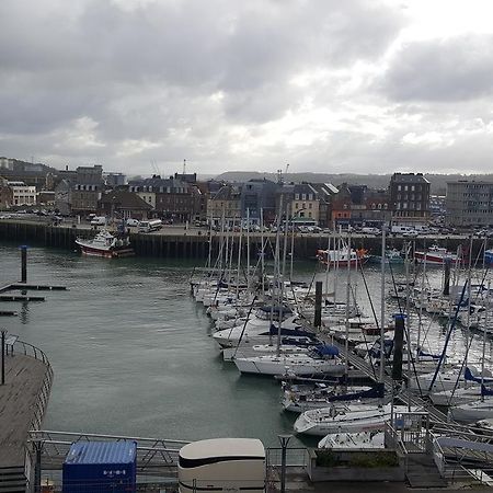 Galion - Duchesse De Berry Apartment Dieppe Exterior foto